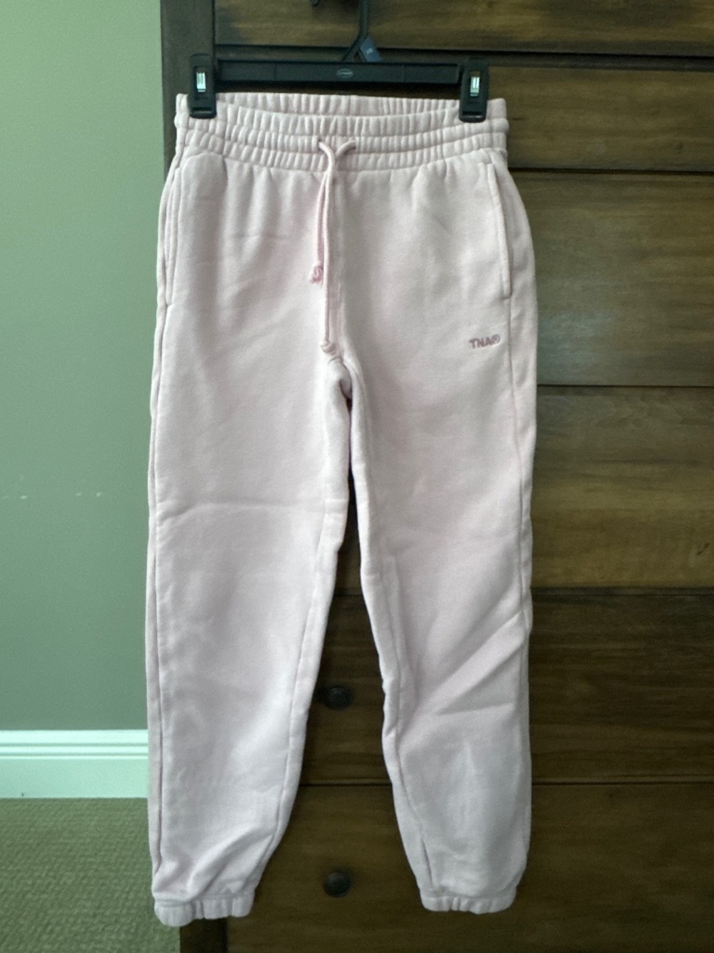 Cozy Fleece Aritzia